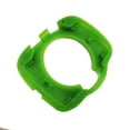 thumbnail image 5 of BCLONG 1 Pair Plastic Walkable Cleat Covers Buddies Set Pedals For Speedplay Zero Green, 5 of 9