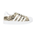 thumbnail image 2 of TENIS CASUALES DAMA PERUGIA 31300 SIMIPIEL ORO, 2 of 4