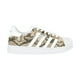 thumbnail image 2 of TENIS CASUALES DAMA PERUGIA 31300 SIMIPIEL ORO, 2 of 4