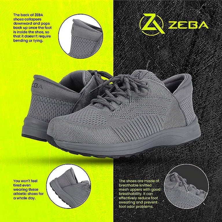 Zeba Men display picture 3