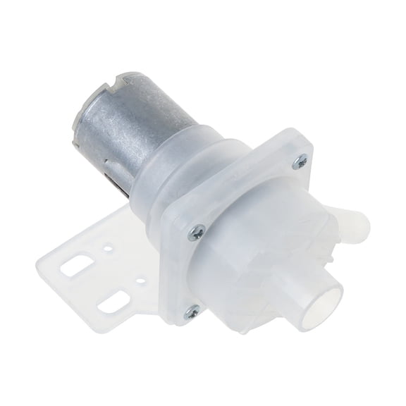 for DC 8-12V Micro Water Suction Pump Dispenser Electric Open Bottle Kettle Pumping Motor Pumps Left Export