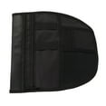 Motorcycle Under Seat Bag Large Capacity Waterproof Seat Organizer