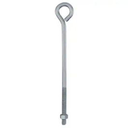 

National Hardware National Hardware N100-384 1/2 Inch By 12 Inch Eye Bolt