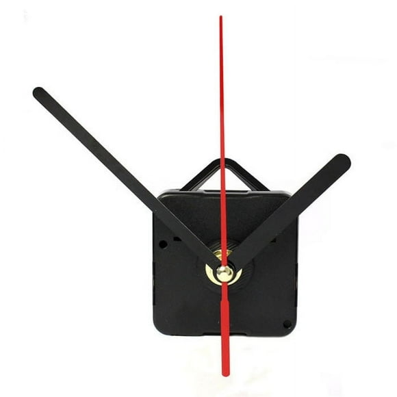 fsxdhpcsgfc Quartz Clock Movement Mechanism DIY Parts with Hands Type D Kid Timer for School Digital Cycle Timer Workout Timer Toddler Clock 1 Hour Sand Timer Stopwatch Clock for Desk Kids Potty Timer