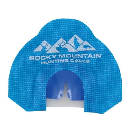 Rocky Mountain 104 Mini Master 2.0 Elk Diaphragm Call
