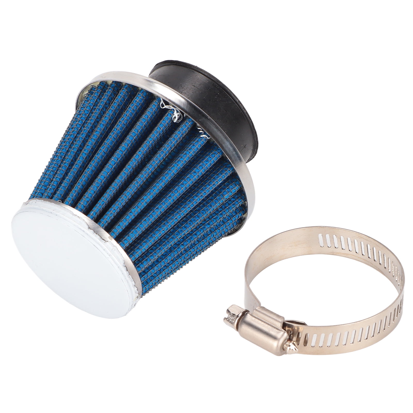 Dirt Bike Air Filter, Iron Durable Professional 39mm Air Filter For GY6