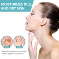 thumbnail image 4 of Crema de Correca de Manchas Oscuras, Blanqueamiento Hidratante Suave Suave Acantosis de la Piel Nigricans Crema para El Cuello, 4 of 7