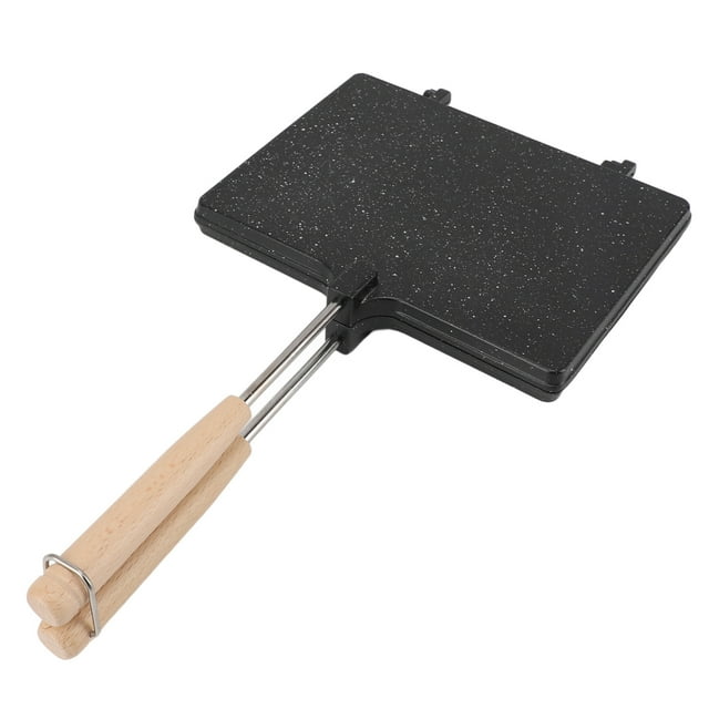 Hot Maker, Hand Maker Aluminum Alloy Prevent Stick For Breakfast