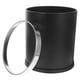 thumbnail image 5 of Papelera de metal para residuos, papelera, basura, cocina, 5 of 7