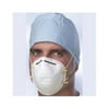 Medline Industries Medline Face Mask, 2 ea