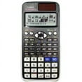 thumbnail image 1 of Calculadora científica ClassWiz Casio FX-991EX con pantalla natural, 1 of 5