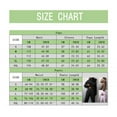 thumbnail image 4 of Mother of The Bride Pant Suits plus Size Women's Tracksuit Casual Solid Long Sleeve Hooded Sport Suits Autumn Warm Hoodie Sweatshirts And Long Pant Two Piece Sets Pant Suits for Women Dressy Wedding G, 4 of 8