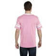 thumbnail image 3 of Augusta Sportswear Adult Sleeve Stripe Jersey - 360, 3 of 4