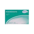 thumbnail image 1 of Risedronato Medimart 35 mg 4 tabletas, 1 of 1