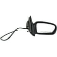 thumbnail image 2 of Dorman 955-321 Passenger Side Door Mirror for Specific Chevrolet / Oldsmobile Models, 2 of 5