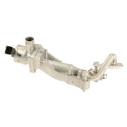 chevrolet impala secondary air injection pump check valve