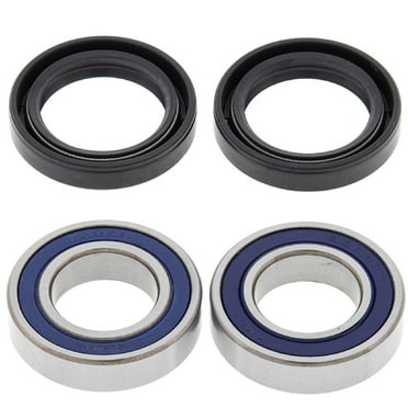 All Balls Wheel Bearing Seal Kit for Honda KTM