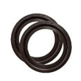 thumbnail image 5 of iFJF 385311658 Rubber, Flush Ball Seal Kit Gasket RV Toilet for Optimal Performance, 2 Pack, 5 of 5
