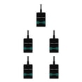 thumbnail image 2 of relayinert Chargeur Universel Type C /Micro USB / Sans Fil Récepteur de Charge Interface Pasteur pour Android Reverse Android Reverse 5ensemble, 2 of 6