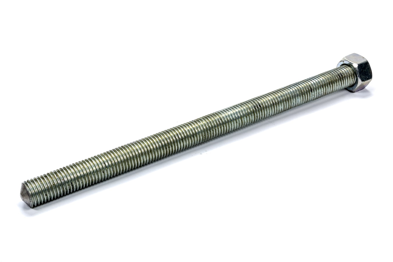 Allstar Threaded Rod Replacement - Steel - Natural - Allstar Tube Tools - Each