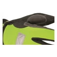 thumbnail image 2 of Safety Lime Waterproof Winter Gloves X-Large, 2 of 5