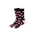 thumbnail image 2 of Halloween Socks, Halloween Gifts for Women Girls, Womens Funny Crazy Socks, 2 of 7