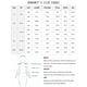thumbnail image 5 of Vestido de fiesta de corte para mujer INSPIRE CHIC, cuello redondo, manga larga, vestido de terciopelo ajustado, color negro M, 5 of 5