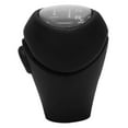 thumbnail image 3 of Car Gear Shift Knob Auto Styling Stick for Smart -Coupe 450 ForTwo Coupe Roadster 450 451, 3 of 5