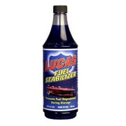 Lucas Oil 10303 Fuel Stabilizer - 1qt.