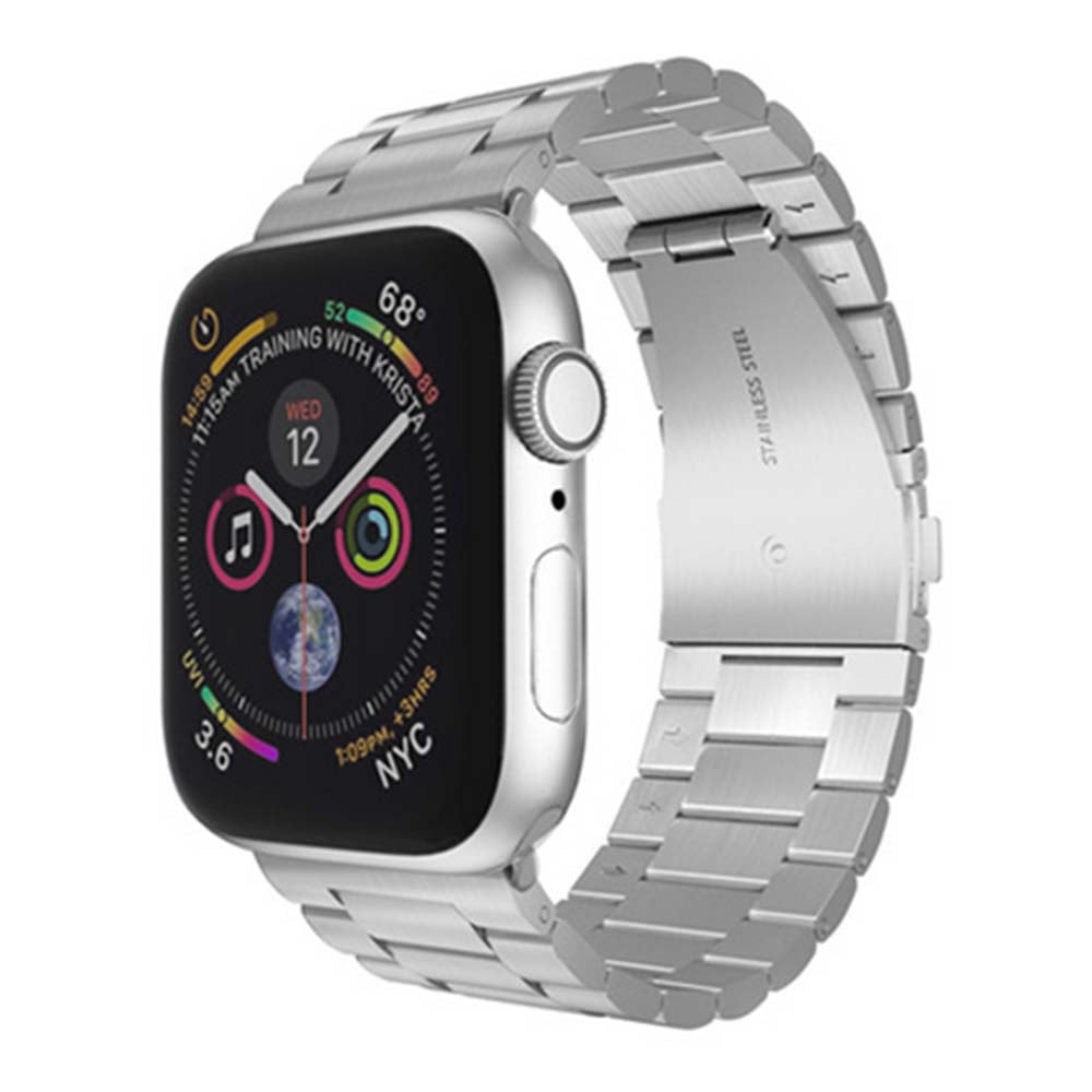 apple watch 4 stainless steel availability