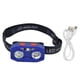 thumbnail image 1 of Linterna frontal LED con interruptor inteligente, inducción ondulante, carga USB, impermeable, doble fuente de luz, luz ajustable para la cabeza., 1 of 14