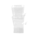 thumbnail image 3 of Fiocias Beverage Dispenser Cold Drink Container Stacking Clear Jug Kettle Bucket Pitcher 11L, 3 of 9