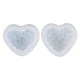 thumbnail image 3 of Wosthever Muestra amor con corazón y rosa, moldes para velas de silicona, moldes para paletas de flores rosas 3d para el Día de San Valentín Cocina y Comedor METRO, 3 of 3