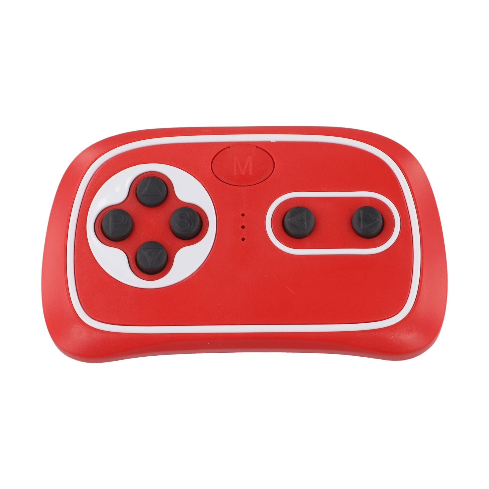For Rx74 24V Receiver Children'S Electric Vehicle Receiver Remote Control With Soft Start Function For Kids Electric Car 2.4G