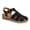 Black, variant on Women's Vanilla Fisherman Sandal