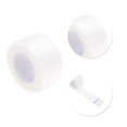 thumbnail image 3 of Unique Bargains 1 Pcs Extensions de Cils Jetables Ruban pour Cils Blanc, 3 of 6