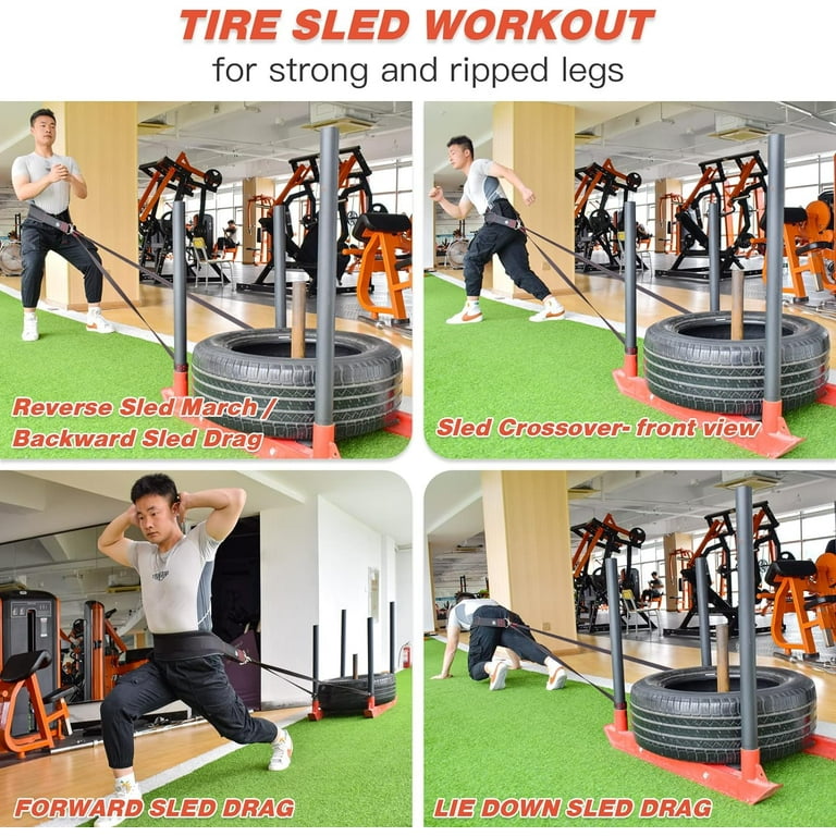 Adaptive Crossfit Trainer Directory Equip Products CrossCarry