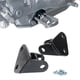 thumbnail image 1 of Motorcycle Accessories Footpeg Lowering Mounts Aftermarket Fit For Suzuki DR650 DR 650 1996- Foot Peg Lowering Kits, 1 of 5