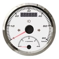 thumbnail image 1 of 60 Km/h GPS Speedometer Car Truck Boat ATV Digital Gauge With 4000 RPM Tachometer 9-32V ,Universal Compatibility, 1 of 7