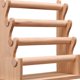 thumbnail image 4 of Soporte para pulseras, brazaletes y relojes. Exhibidor estable y desmontable. 4 capas, 4 of 4