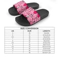 thumbnail image 2 of Kirby Shower Shoes for Women & Men, Non Slip Slippers Sandals Pool Slides Lightweight Beach Shoes for Home Garden Bathroom, 2 of 8