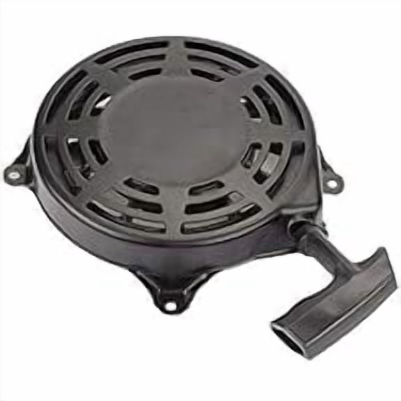 Pull Start Starter Recoil Compatible with Craftsman Lawn Mowers 917.370920, 917.370680, 917.376583 – Replacement Starter for Smooth & Easy Starting