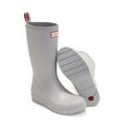 thumbnail image 3 of Hunter Women's Original Tall Play Boots, Zinc,10 M US, 3 of 7