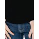 thumbnail image 3 of Boys' Black "Do Good" Graphic T-Shirt - Casual Short Sleeve Crew Neck with Humorous Dog Design, Soft Cotton Fabric for Spring & Summer Wear, Boy T Shirt, 3 of 6