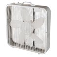 thumbnail image 3 of Camair Bx100 High Performance Box Fan Light Gray, 3 of 3