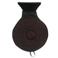 thumbnail image 5 of Birdeem 360Â° Rotating Seat Cushion Car Seat Rotating Revolving Cushion Memory Swivel Foam Mobility Aid Seat, 5 of 5