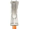thumbnail image 2 of Klein Tools 51607 Aluminum Conduit Bender Full Assembly, 3/4-Inch EMT, 1/2-Inch Rigid, Wide Foot Pedal, Benchmark Symbols and Angle Setter, 2 of 13