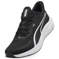 thumbnail image 3 of Tenis Hombre PUMA Soft Transpirable Sports Comodo negro 25, 3 of 6