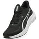 thumbnail image 3 of Tenis Hombre PUMA Soft Transpirable Sports Comodo negro 26, 3 of 6