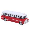 thumbnail image 1 of Autobús de juguete de simulación de coche para nios, autobús de juguete, modelo de coche de aleaciónJuguete de autobús para nios, juguete de autobús duradero de Material de alta calidad, para nios en LHCER No, 1 of 5